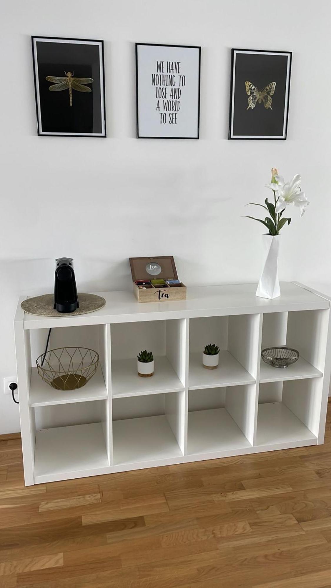 2 Bedroom Apartment Next To Metro U1 And Garage Parking Виена Екстериор снимка